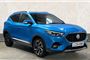 2024 MG ZS 1.5 VTi-TECH Exclusive 5dr