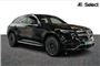 2023 Mercedes-Benz EQC EQC 400 300kW AMG Line Premium 80kWh 5dr Auto