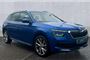 2023 Skoda Kamiq 1.0 TSI 110 SE L Executive 5dr