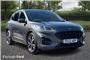 2022 Ford Kuga 1.5 EcoBlue ST-Line X Edition 5dr