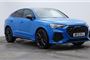 2021 Audi RS Q3 RS Q3 TFSI Quattro Audi Sport Edition 5dr S Tronic