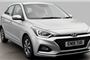 2019 Hyundai i20 1.2 MPi SE 5dr