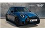 2021 MINI Hatchback 5dr 1.5 Cooper Sport 5dr