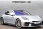 2024 Porsche Panamera 4.0 V8 Turbo E-Hybrid 5dr PDK