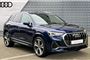 2022 Audi Q3 35 TFSI S Line 5dr S Tronic