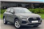 2022 Audi Q3 35 TFSI Technik 5dr S Tronic