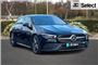 2021 Mercedes-Benz CLA Shooting Brake CLA 180 AMG Line Premium Plus 5dr Tip Auto