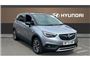 2020 Vauxhall Crossland X 1.2T [130] Elite Nav 5dr [Start Stop]