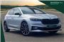 2022 Skoda Fabia 1.0 TSI 110 Monte Carlo 5dr DSG