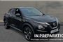 2020 Nissan Juke 1.0 DiG-T N-Connecta 5dr