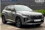 2022 Hyundai Tucson 1.6 TGDi Hybrid 230 N Line 5dr 2WD Auto