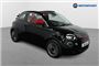 2022 Fiat 500 Electric 87kW Red 42kWh 2dr Auto