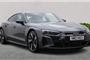 2022 Audi RS e-tron GT 475kW Quattro 93kWh 4dr Auto