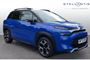 2023 Citroen C3 Aircross 1.2 PureTech 110 Shine Plus 5dr