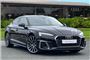 2022 Audi A5 40 TFSI 204 S Line 5dr S Tronic