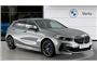 2024 BMW 1 Series 118i [136] M Sport 5dr Step Auto [LCP]