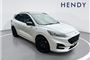 2021 Ford Kuga 2.0 EcoBlue mHEV ST-Line X Edition 5dr