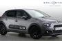 2021 Citroen C3 1.2 PureTech Shine Plus 5dr