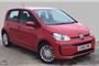 2016 Volkswagen Up 1.0 Move Up 5dr ASG