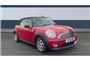 2015 MINI Convertible 1.6 One 2dr