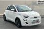 2022 Fiat 500 Electric 87kW Icon 42kWh 3dr Auto