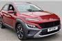 2021 Hyundai Kona 1.0 TGDi 48V MHEV Premium 5dr