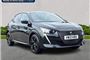 2021 Peugeot 208 1.2 PureTech 100 GT Premium 5dr