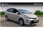 2019 Toyota Prius+ 1.8 VVTi Excel TSS 5dr CVT Auto