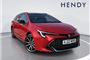 2023 Toyota Corolla Touring Sport 2.0 Hybrid GR Sport 5dr CVT