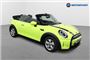 2021 MINI Convertible 1.5 Cooper Classic 2dr Auto