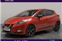 2019 Nissan Micra 1.0 IG-T 100 N-Sport 5dr