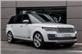 2021 Land Rover Range Rover 5.0 P565 SVAutobiography LWB 4dr Auto