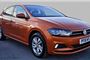 2018 Volkswagen Polo 1.0 TSI 95 SE 5dr