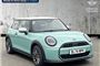 2024 MINI Cooper 2.0 S Classic 3dr Auto