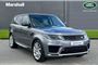 2021 Land Rover Range Rover Sport 2.0 P400e HSE Dynamic 5dr Auto