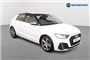 2020 Audi A1 40 TFSI S Line Competition 5dr S Tronic