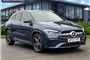 2023 Mercedes-Benz GLA GLA 200 AMG Line Premium 5dr Auto