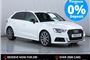 2019 Audi A3 30 TFSI 116 Black Edition 5dr