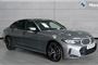 2024 BMW 3 Series 330e M Sport 4dr Step Auto