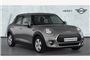 2017 MINI Hatchback 5dr 1.2 One 5dr