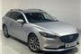 2020 Mazda 6 Tourer 2.0 SE-L Nav+ 5dr