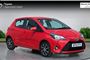2018 Toyota Yaris 1.5 VVT-i Icon Tech 5dr
