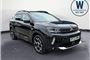 2022 Citroen C5 Aircross 1.2 PureTech Shine 5dr EAT8