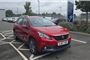 2017 Peugeot 2008 1.2 PureTech Active 5dr