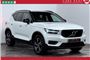 2021 Volvo XC40 2.0 B4P R DESIGN 5dr Auto [7 speed]