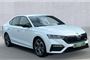 2023 Skoda Octavia vRS 2.0 TSI vRS 5dr