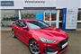 2023 Ford Focus 1.0 EcoBoost Hybrid mHEV 155 ST-Line Vignale 5dr