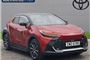 2023 Toyota C-HR 2.0 Hybrid GR Sport 5dr CVT