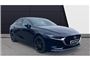 2020 Mazda 3 Saloon 2.0 Skyactiv-X MHEV GT Sport 4dr