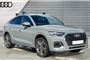 2022 Audi Q5 Sportback 55 TFSI e Quattro Competition 5dr S Tronic